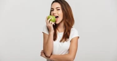 7 فوائد للتفاح الأخضر