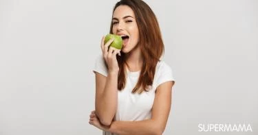 7 فوائد للتفاح الأخضر