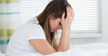اعراض الإرهاق النفسي