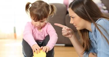نصائح في تربية الأطفال