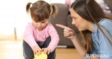 نصائح في تربية الأطفال