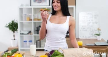الأطعمة الخالية من البوتاسيوم