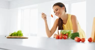 أطعمة تحافظ على صحة القلب