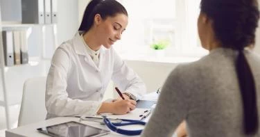 علاج أملاح الكلى