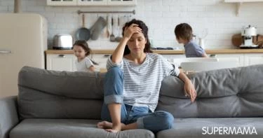 كيف أتعامل مع أطفالي المزعجين