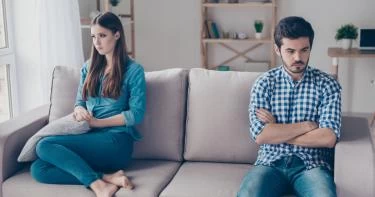 أسباب كثرة الخصام بين الزوجين