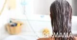 طريقة عمل بلسم للشعر في المنزل بمواد طبيعية