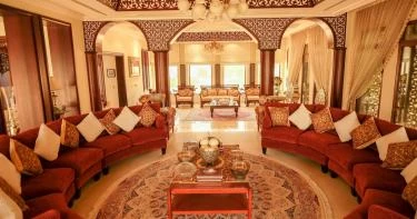 صالونات مغربية عصرية
