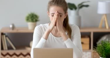 أعراض مرض الكلى الأولية