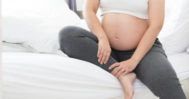 أعراض عرق النسا للحامل