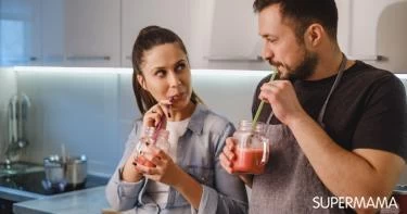 أفضل مشروب قبل العلاقة الحميمة