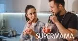أفضل مشروب قبل العلاقة الحميمة