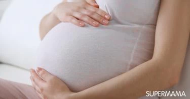 أسباب رائحة الغازات الكريهة عند الحامل