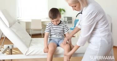 مرض ضمور العضلات