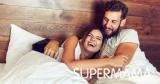 تأثير ضحكة المرأة على الرجل