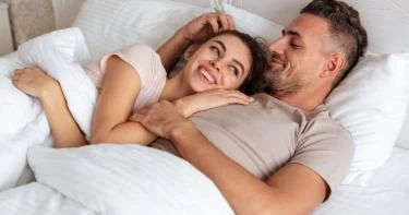 هل المؤخرة نقطة ضعف الرجل