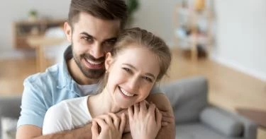 هل يحب الرجل المرأة الطفلة