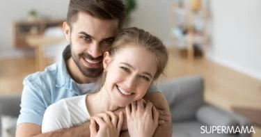 هل يحب الرجل المرأة الطفلة