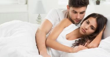 مرض الصدفية والزواج