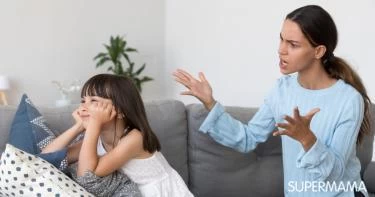 أخطاء في تربية الأطفال