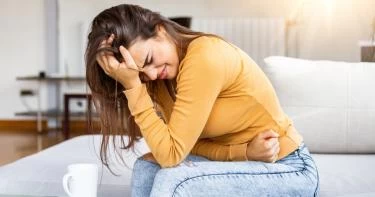 التهاب المرارة عند النساء