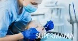 التخدير الكامل للأطفال للأسنان