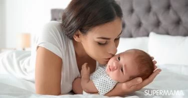 كيف أعرف أن طفلي الرضيع طبيعي