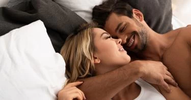 هل يفضل الرجل المهبل الرطب أم الجاف؟