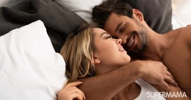 هل يفضل الرجل المهبل الرطب أم الجاف؟