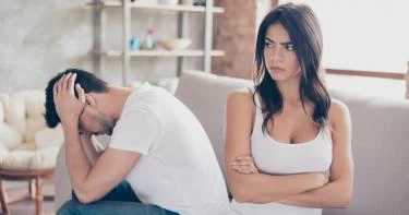 أسباب ضعف شخصية الرجل أمام زوجته