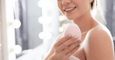 طريقة صنع صابون الكولاجين