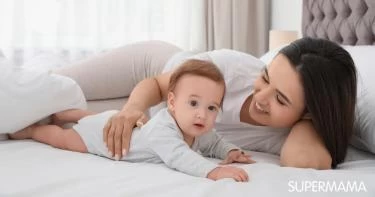 أسباب تأخر الجلوس عند الأطفال الخدج