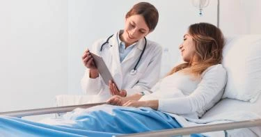 نصائح بعد استئصال المرارة