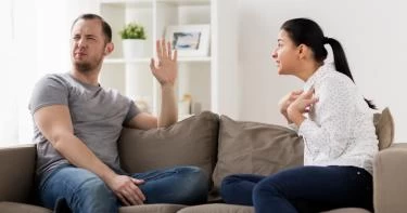 نصائح للتعامل مع الزوج عديم المسؤولية