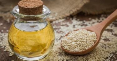 فوائد السمسم الصحية للجسم