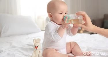 فوائد النعناع للرضع