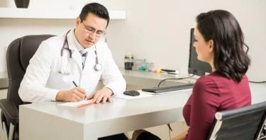 علاج الأملاح في البول