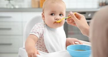 فوائد التين للرضع