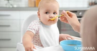 فوائد التين للرضع