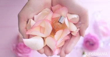 كيفية صنع عطر الورد في المنزل