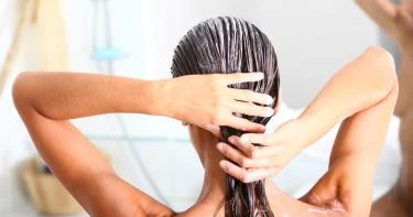 طريقة استخدام البلسم