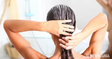 طريقة استخدام البلسم