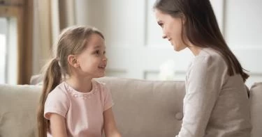 تربية الأطفال