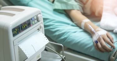 أعراض الإصابة بجلطة في المخ