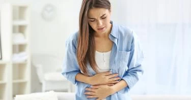 علاقة أمراض المرارة بالنفسية