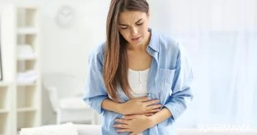 علاقة أمراض المرارة بالنفسية