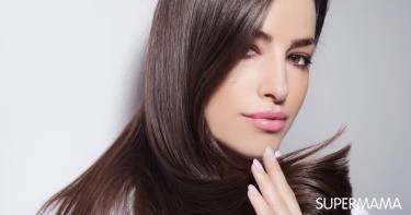 اختبار مسامية الشعر