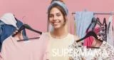 5 حيل بسيطة تجعل ملابسك كأنها جديدة