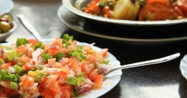 أنواع السلطات المغربية