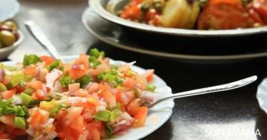 أنواع السلطات المغربية
